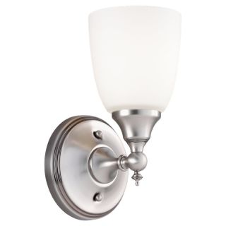 A thumbnail of the Sea Gull Lighting 44615 Antique Brushed Nickel