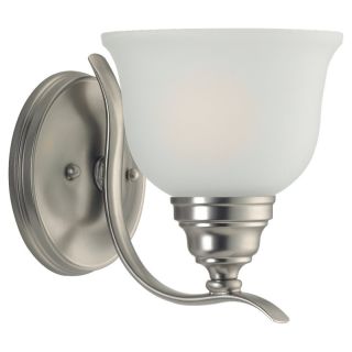 A thumbnail of the Sea Gull Lighting 44625 Brushed Nickel