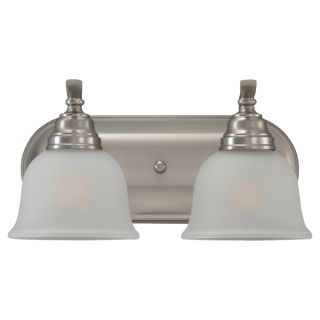 A thumbnail of the Sea Gull Lighting 44626 Brushed Nickel