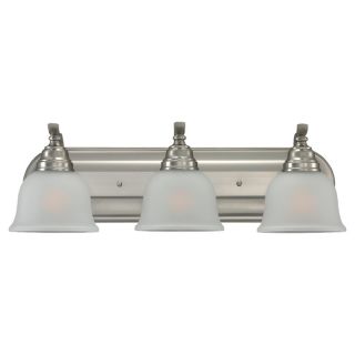 A thumbnail of the Sea Gull Lighting 44627 Brushed Nickel