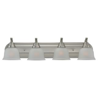 A thumbnail of the Sea Gull Lighting 44628 Brushed Nickel
