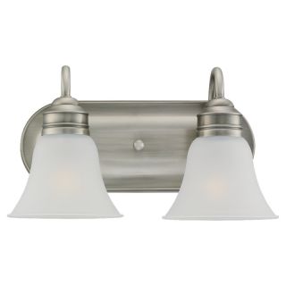 A thumbnail of the Sea Gull Lighting 44851 Antique Brushed Nickel