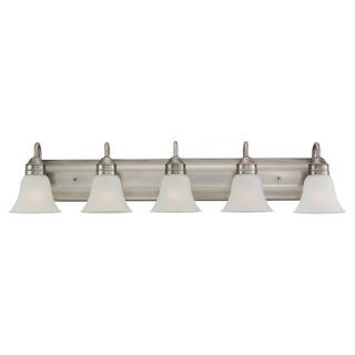 A thumbnail of the Sea Gull Lighting 44854 Antique Brushed Nickel
