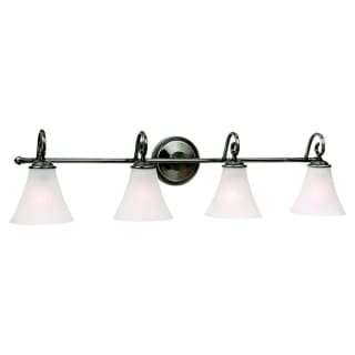 A thumbnail of the Sea Gull Lighting 44938 Antique Brushed Nickel