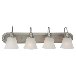 A thumbnail of the Sea Gull Lighting 44942 Brushed Nickel