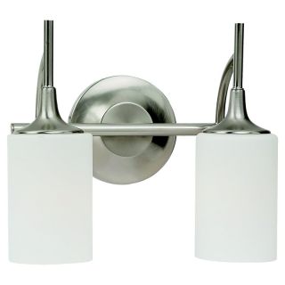 A thumbnail of the Sea Gull Lighting 44953 Brushed Nickel