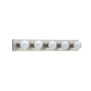 A thumbnail of the Sea Gull Lighting 4735 Brushed Stainless