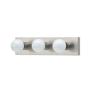A thumbnail of the Sea Gull Lighting 4737 Brushed Stainless
