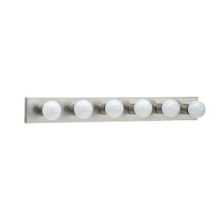 A thumbnail of the Sea Gull Lighting 4739 Brushed Stainless
