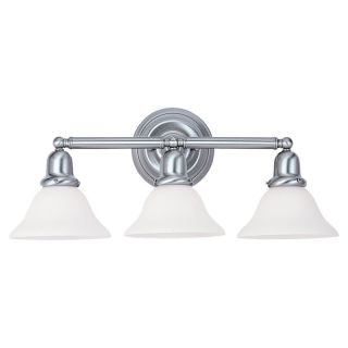 A thumbnail of the Sea Gull Lighting 49066 Brushed Nickel