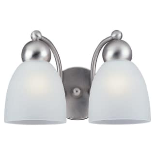 A thumbnail of the Sea Gull Lighting 49435 Brushed Nickel