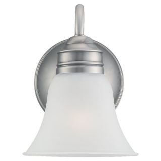 A thumbnail of the Sea Gull Lighting 49850BLE Antique Brushed Nickel