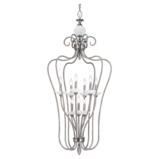 A thumbnail of the Sea Gull Lighting 51107 Antique Brushed Nickel