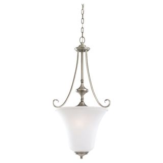 A thumbnail of the Sea Gull Lighting 51380 Antique Brushed Nickel