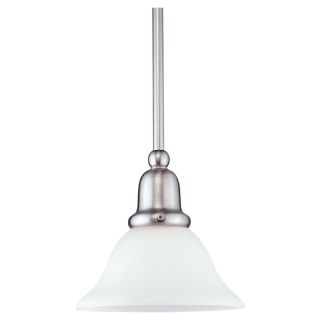 A thumbnail of the Sea Gull Lighting 61060 Brushed Nickel