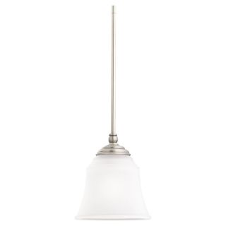 A thumbnail of the Sea Gull Lighting 61380 Antique Brushed Nickel