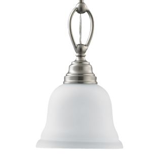 A thumbnail of the Sea Gull Lighting 61625 Brushed Nickel