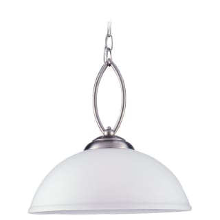 A thumbnail of the Sea Gull Lighting 65074 Brushed Nickel