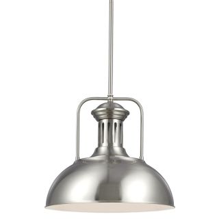 A thumbnail of the Sea Gull Lighting 6515401 Brushed Nickel