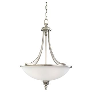 A thumbnail of the Sea Gull Lighting 65351 Antique Brushed Nickel