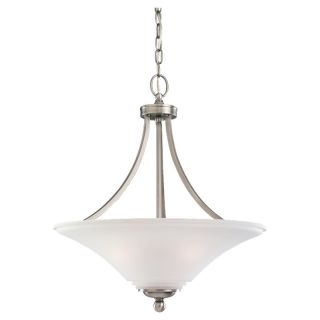A thumbnail of the Sea Gull Lighting 65376BLE Antique Brushed Nickel