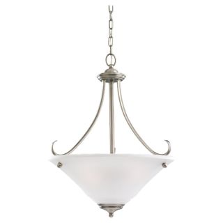 A thumbnail of the Sea Gull Lighting 65381 Antique Brushed Nickel