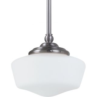 A thumbnail of the Sea Gull Lighting 65436BLE Brushed Nickel