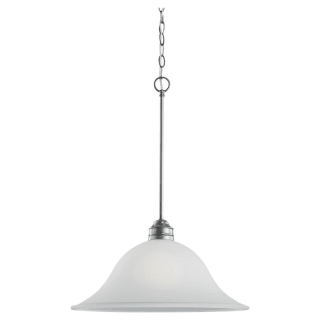 A thumbnail of the Sea Gull Lighting 65850BLE Antique Brushed Nickel