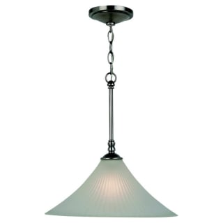 A thumbnail of the Sea Gull Lighting 65935 Antique Brushed Nickel