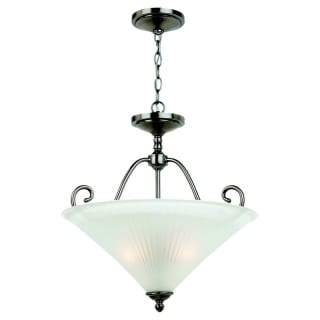 A thumbnail of the Sea Gull Lighting 65936 Antique Brushed Nickel