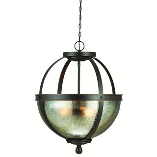 Sea Gull Lighting 6610403ble 715 Autumn Bronze Sfera 3