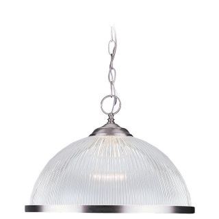 A thumbnail of the Sea Gull Lighting 6641 Brushed Nickel