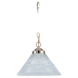 A thumbnail of the Sea Gull Lighting 6671 Polished Brass