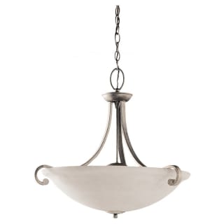 A thumbnail of the Sea Gull Lighting 69161BLE Brushed Nickel