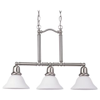 A thumbnail of the Sea Gull Lighting 69460BLE Brushed Nickel