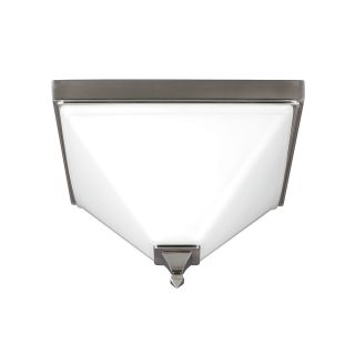 A thumbnail of the Sea Gull Lighting 7550402 Brushed Nickel