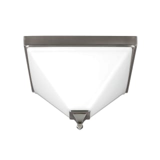 A thumbnail of the Sea Gull Lighting 7550402BLE Brushed Nickel