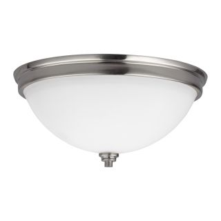 A thumbnail of the Sea Gull Lighting 75520 Brushed Nickel