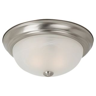 A thumbnail of the Sea Gull Lighting 75943 Brushed Nickel