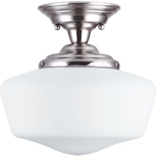 A thumbnail of the Sea Gull Lighting 77437 Brushed Nickel