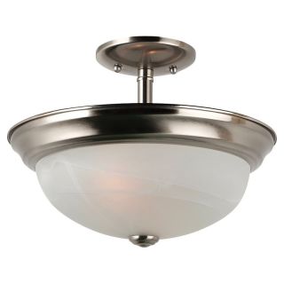 A thumbnail of the Sea Gull Lighting 77950 Brushed Nickel
