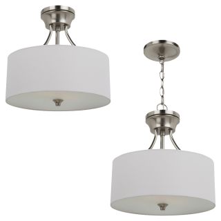 A thumbnail of the Sea Gull Lighting 77952BLE Brushed Nickel