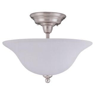 A thumbnail of the Sea Gull Lighting 79661BLE Brushed Nickel