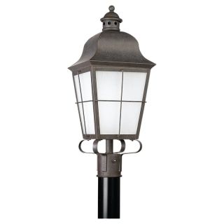 A thumbnail of the Sea Gull Lighting 82973BL Oxidized Bronze