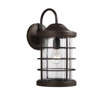 A thumbnail of the Sea Gull Lighting 8624401 Antique Bronze