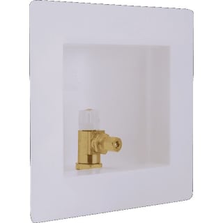 sharkbite ice maker box