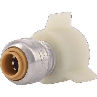 A thumbnail of the SharkBite U3525LF Chrome