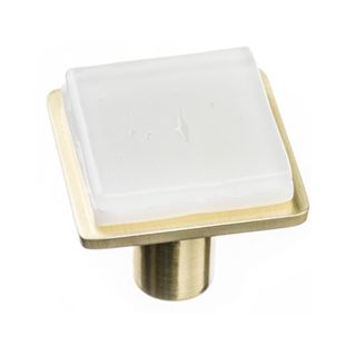 A thumbnail of the Sietto K-1300 Satin Brass