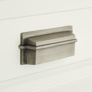 A thumbnail of the Signature Hardware 946090 Antique Pewter