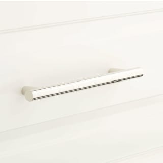 A thumbnail of the Signature Hardware 945975-6 Polished Nickel